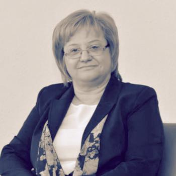 Picture of Mariana Kotzeva